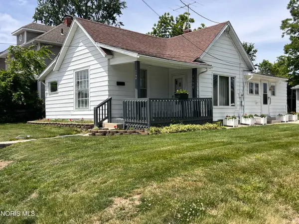 1150 W Wayne Street, Lima, OH 45805