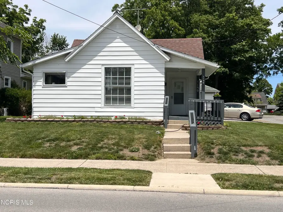 1150 W Wayne Street, Lima, OH 45805 - #2