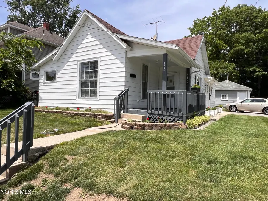 1150 W Wayne Street, Lima, OH 45805 - #3