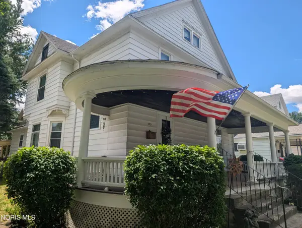 303 W Johnson Street, Upper Sandusky, OH 43351