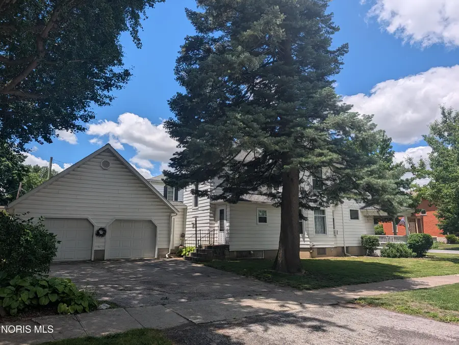 303 W Johnson Street, Upper Sandusky, OH 43351 - #3