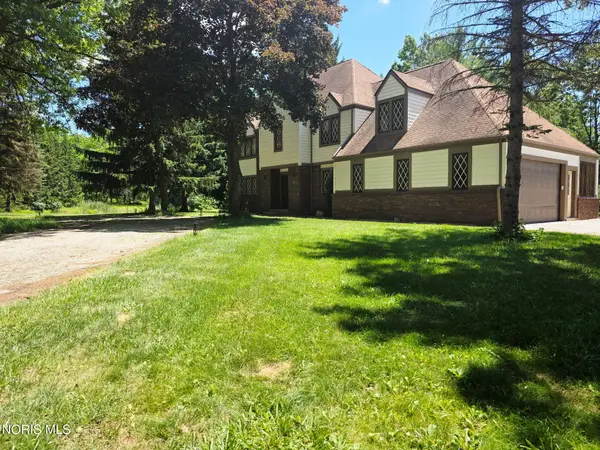 26430 Hull Prairie Road, Perrysburg, OH 43551