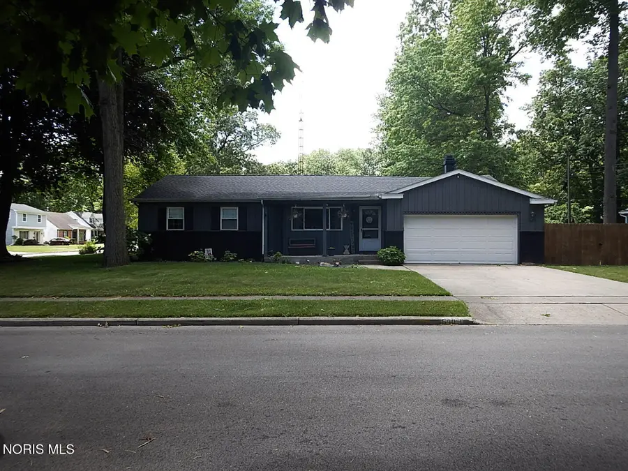 5403 Sugarmaple Lane, Toledo, OH 43623 - #2