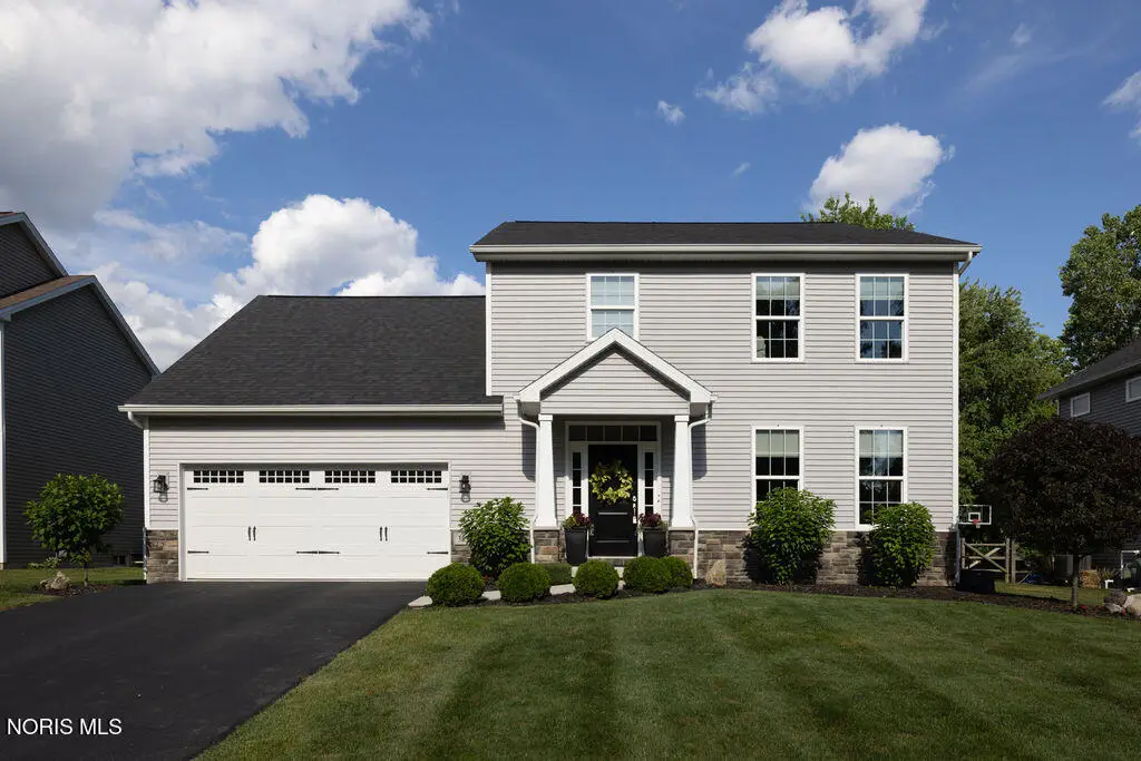 3834 Hampstead Drive, Sylvania, OH 43560 - #1