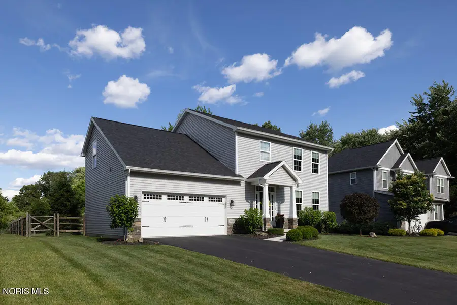 3834 Hampstead Drive, Sylvania, OH 43560 - #2