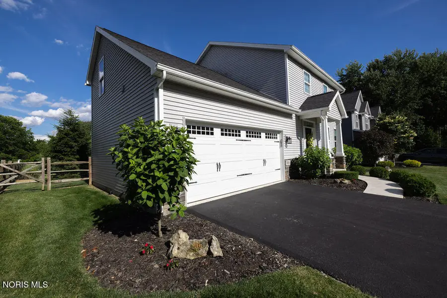 3834 Hampstead Drive, Sylvania, OH 43560 - #3