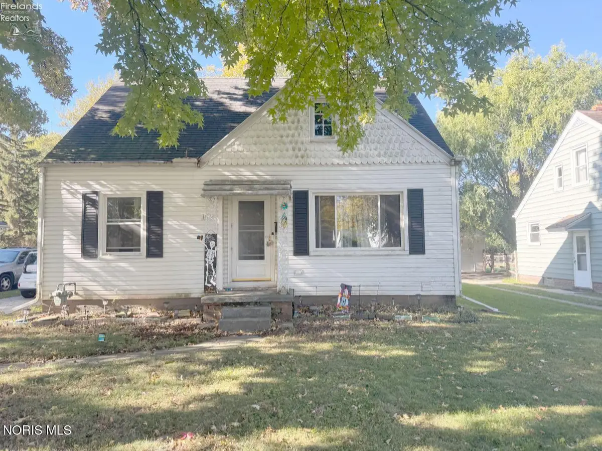103 Birch Drive, Rossford, OH 43460 - #1