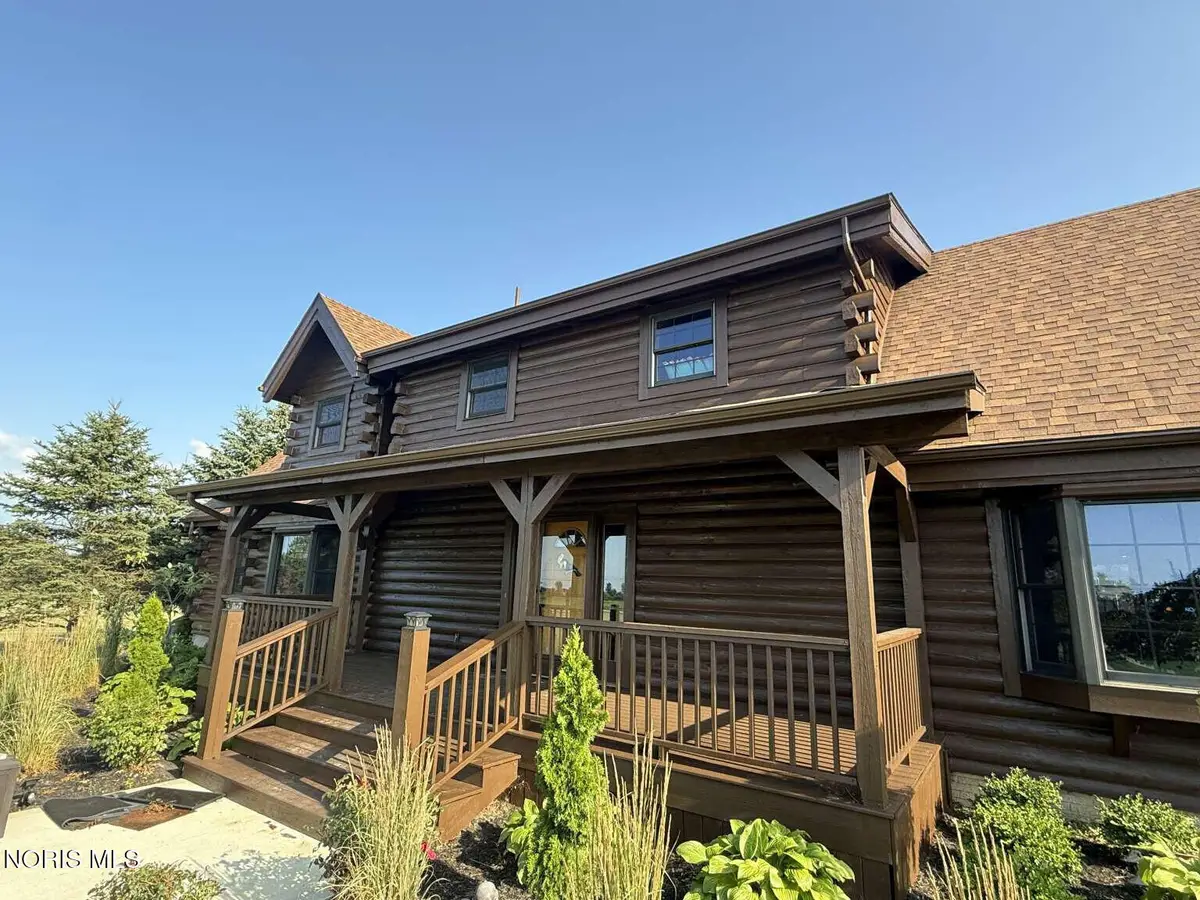 8710 Corduroy Road, Curtice, OH 43412 - #1