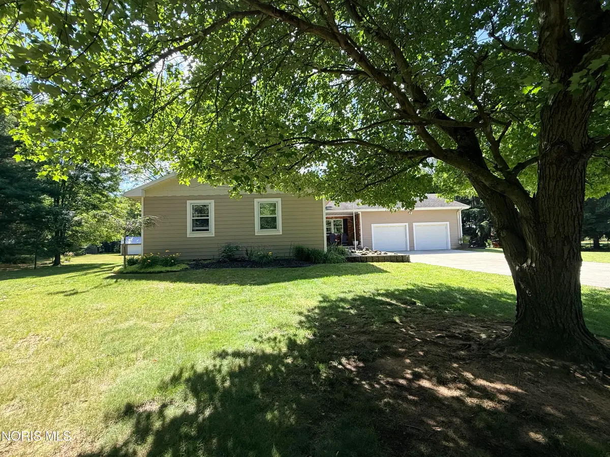 5836 County Road 2, Swanton, OH 43558 - #1