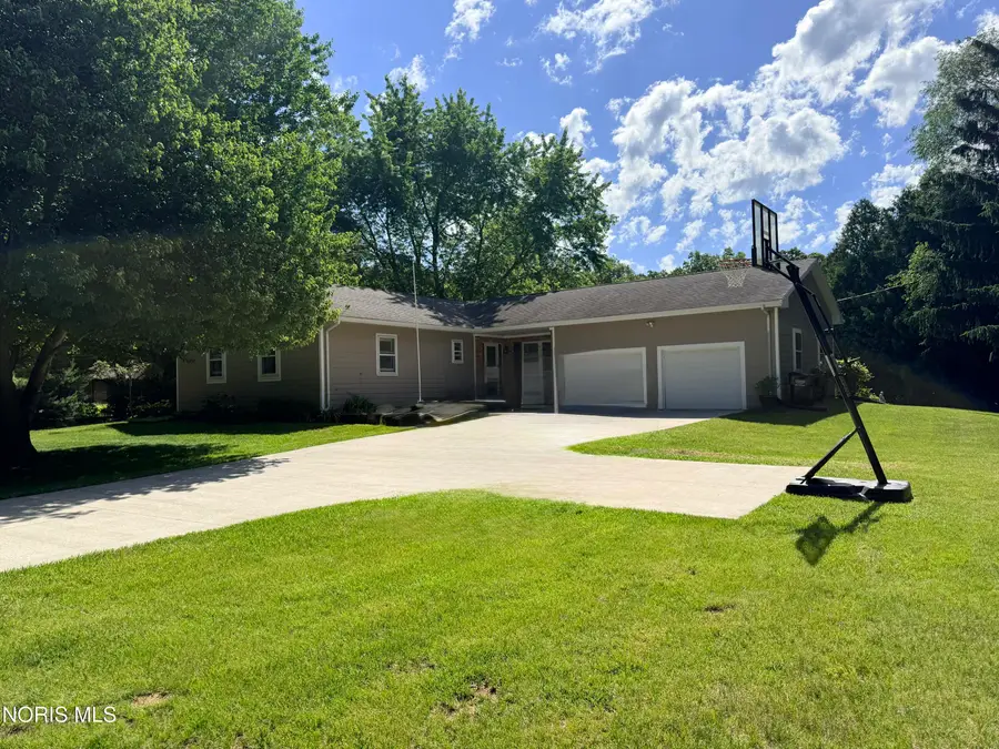 5836 County Road 2, Swanton, OH 43558 - #2