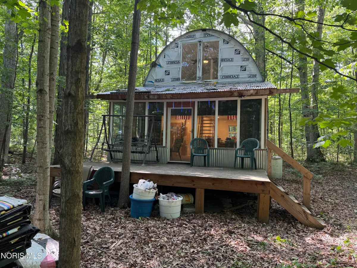 09354 Williams County C County Road, Bryan, OH 43506 - #1