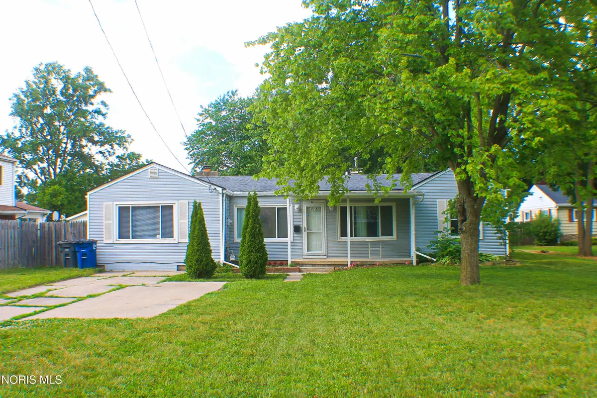 3516 Mcgregor Lane, Toledo, OH 43623 - #1