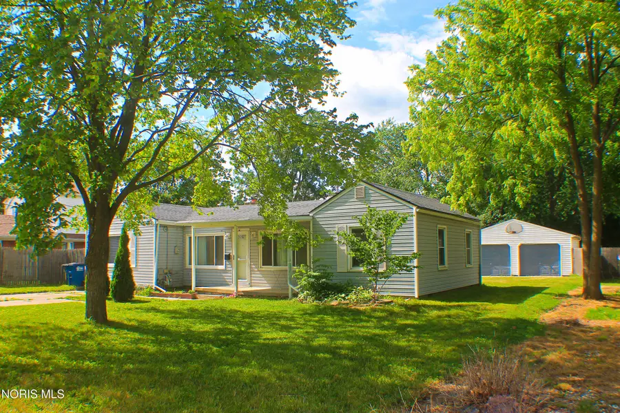 3516 Mcgregor Lane, Toledo, OH 43623 - #2