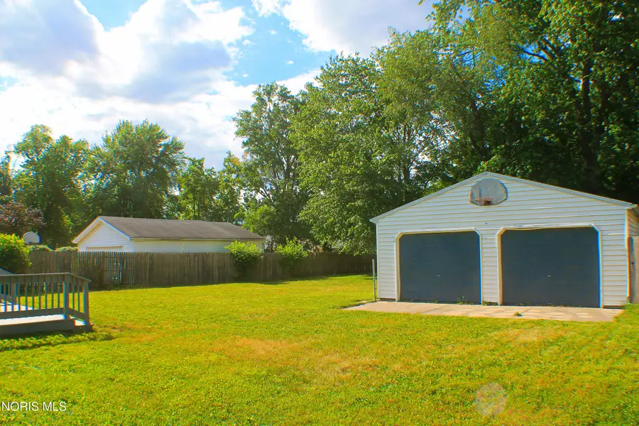 3516 Mcgregor Lane, Toledo, OH 43623 - #3