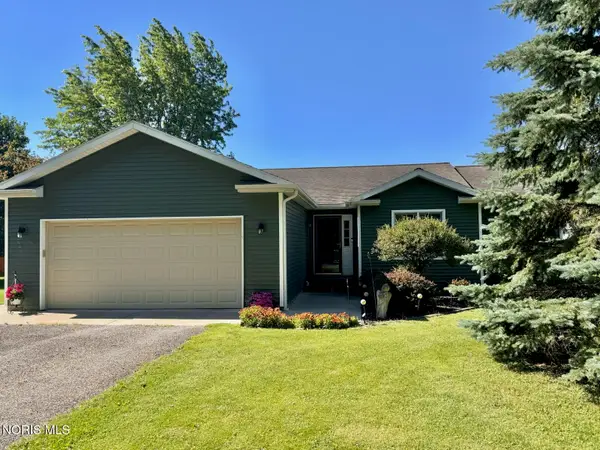 808 Shawanoe Street, Montpelier, OH 43543