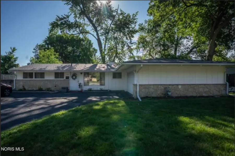 2930 Wicklow Road, Toledo, OH 43606 - #2