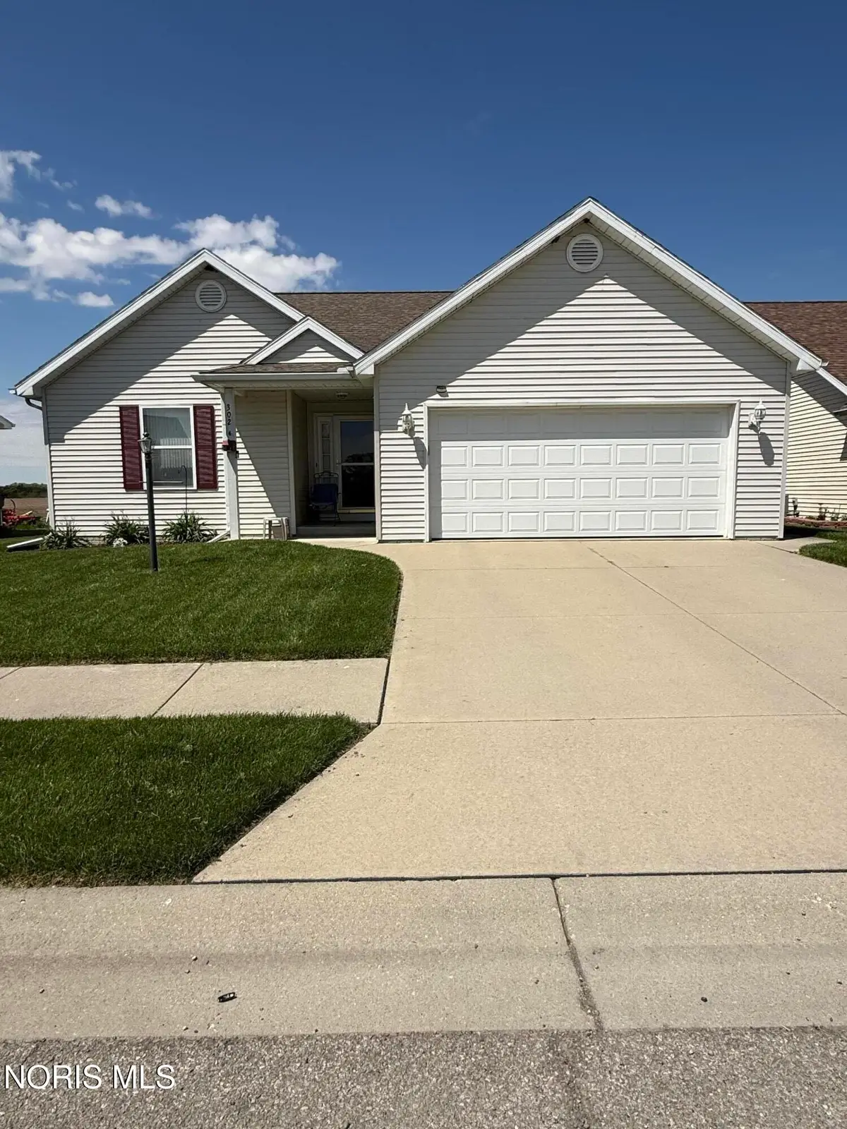 302 Hidden Ridge, Delta, OH 43515 - #1