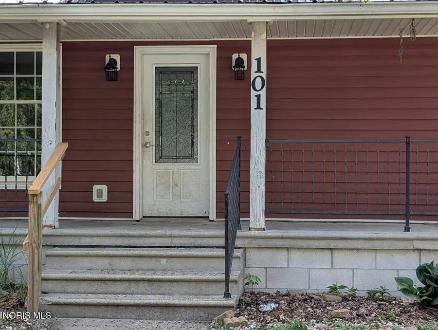 101 N Church Street, Edon, OH 43518 - #2
