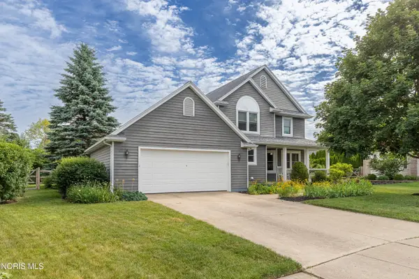 5540 Birch Hollow Court, Sylvania, OH 43560
