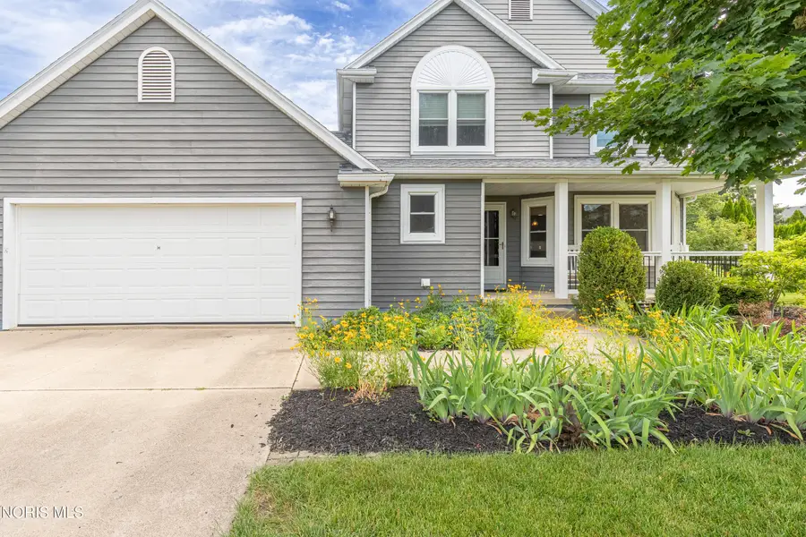 5540 Birch Hollow Court, Sylvania, OH 43560 - #2