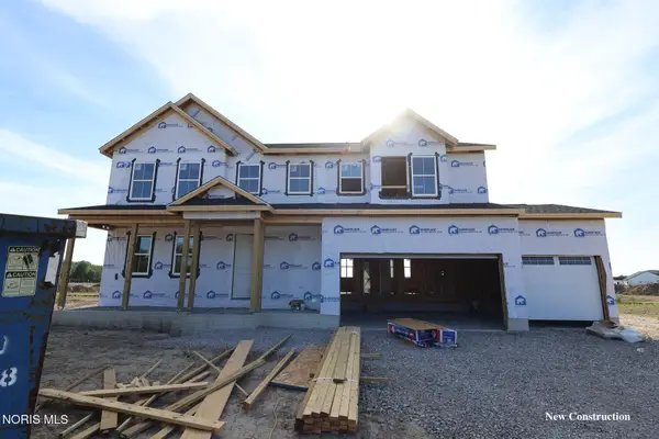 9139 Mile View Court, Sylvania, OH 43560