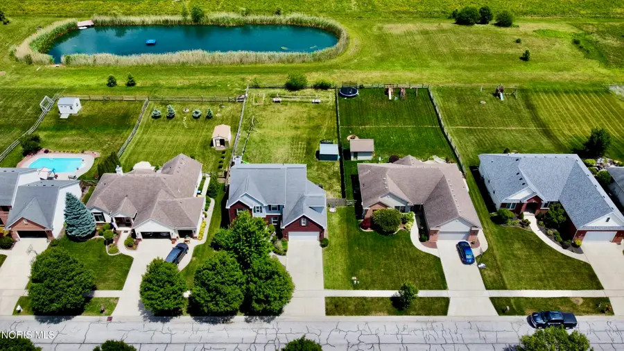 1701 Spring Forest Drive, Oregon, OH 43616 - #2