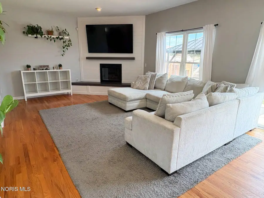 1701 Spring Forest Drive, Oregon, OH 43616 - #3