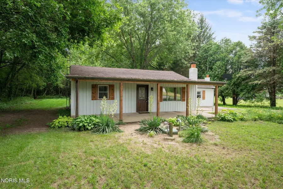 4203 County Road U4, Liberty Center, OH 43532 - #2