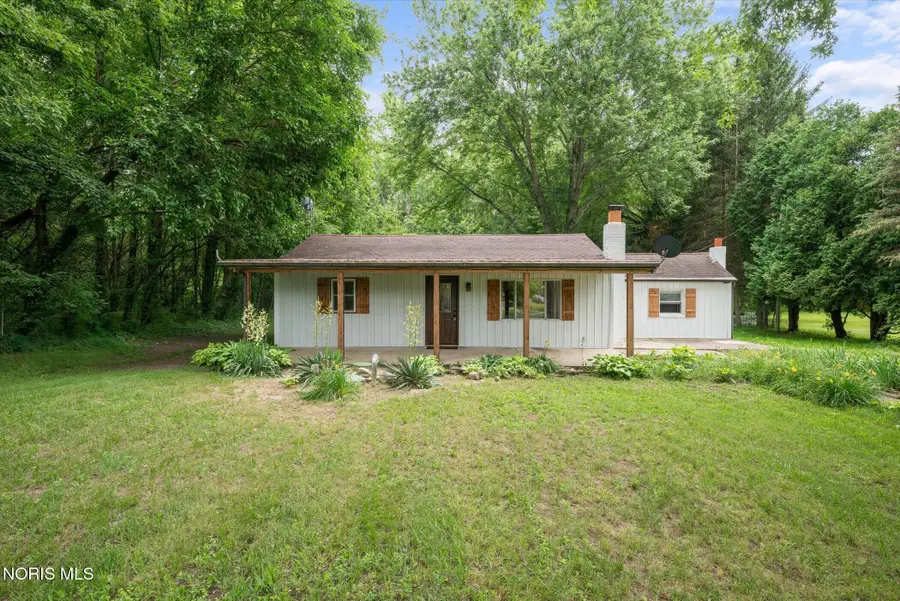 4203 County Road U4, Liberty Center, OH 43532 - #3
