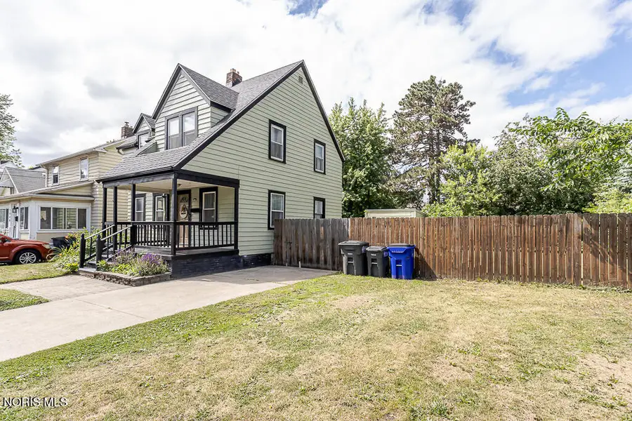 1944 Balkan Place, Toledo, OH 43613 - #3