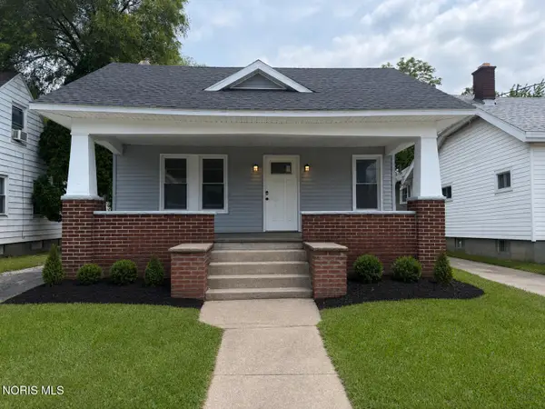 3644 Jackman Road, Toledo, OH 43612