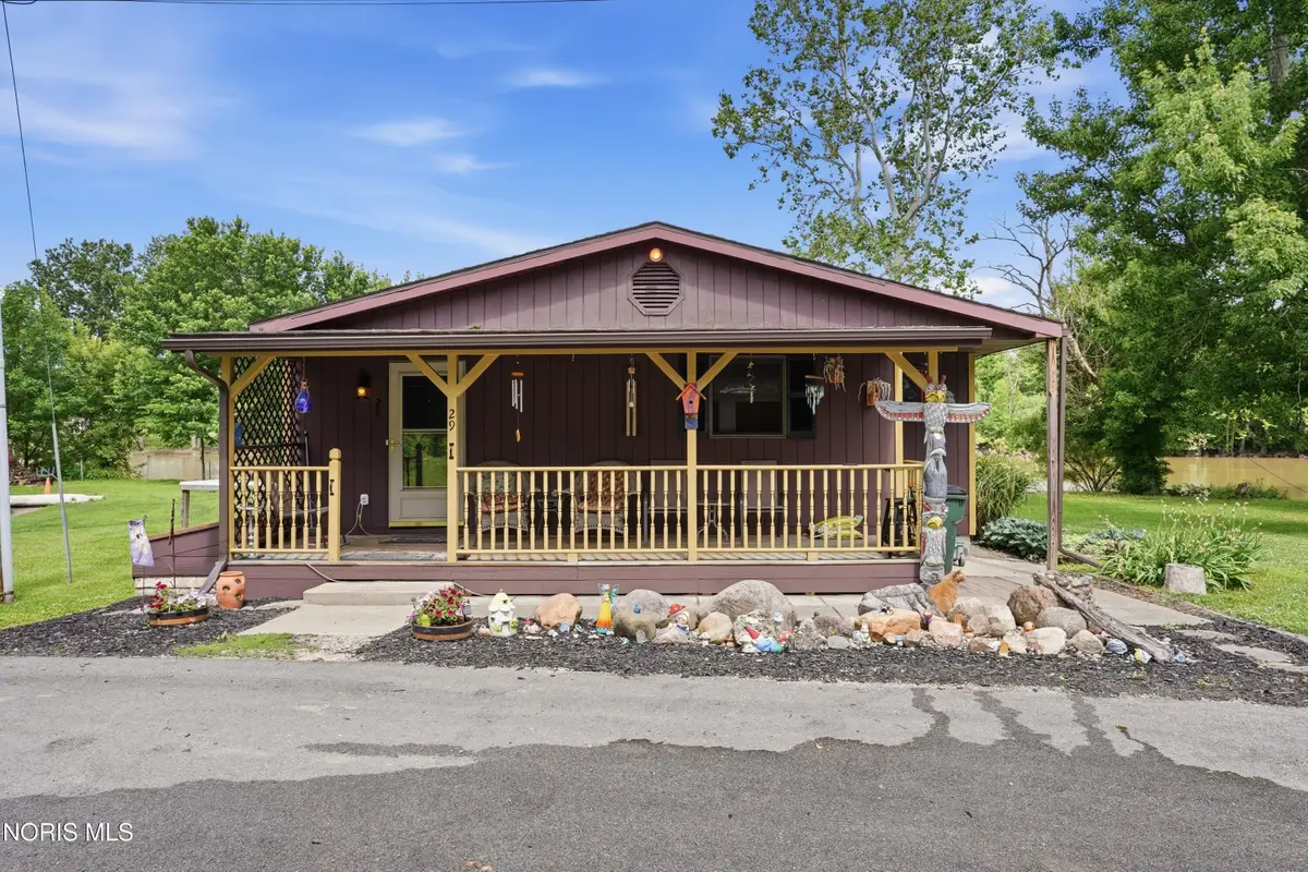 29 Marlyn Street, Tiffin, OH 44883 - #1