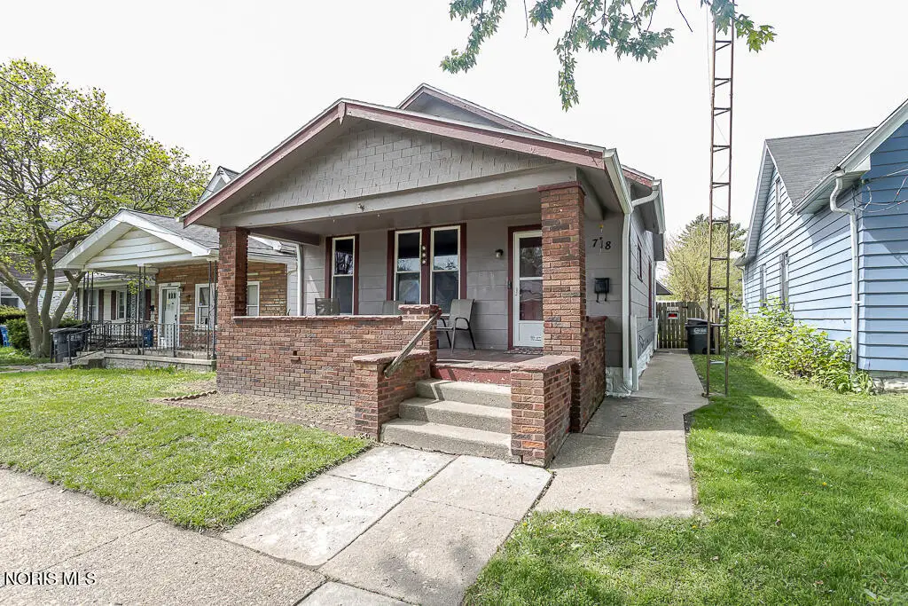 718 Plymouth Street, Toledo, OH 43605 - #1