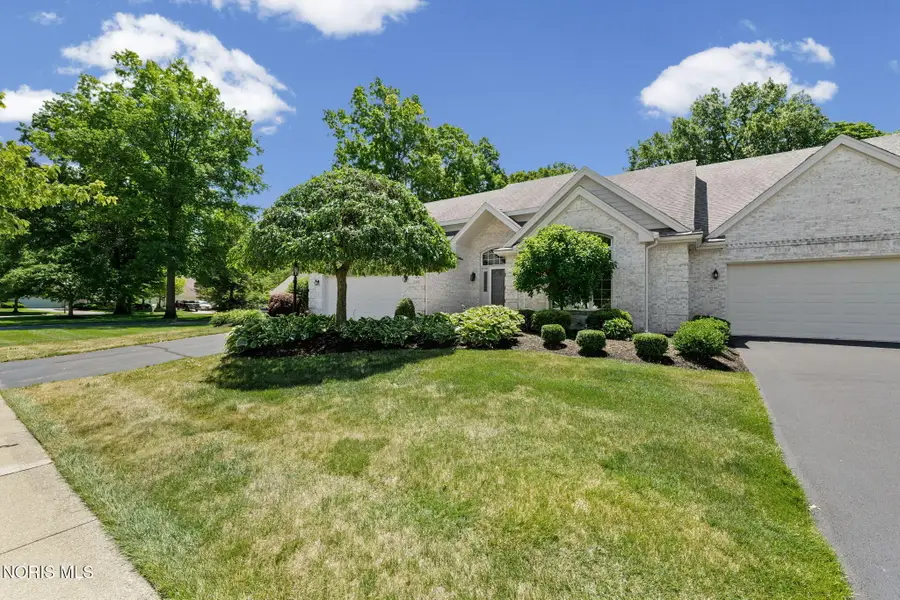 6545 Carrietowne Lane, Toledo, OH 43615 - #3