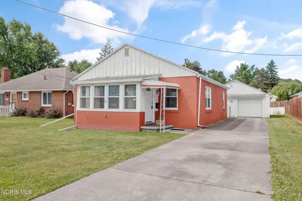 2241 Rood Street, Toledo, OH 43613
