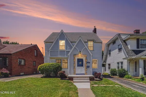 2935 Gunckel Boulevard, Toledo, OH 43606