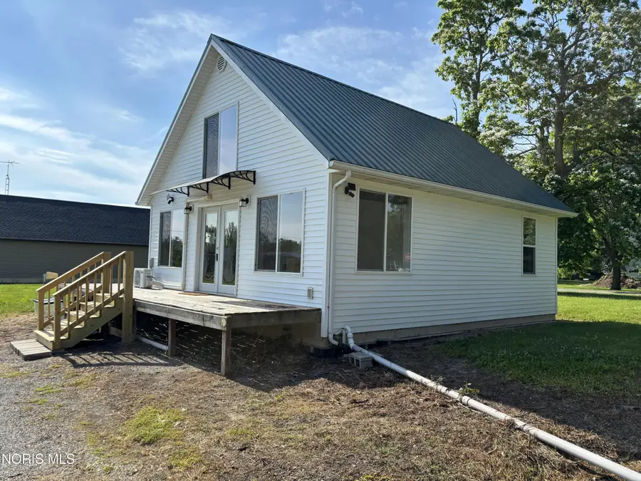 402 Liberty Street, Cloverdale, OH 45827 - #2