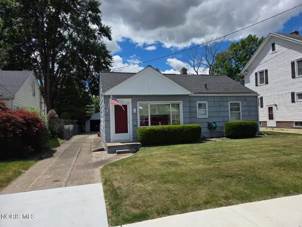 5921 Murnen Road, Toledo, OH 43623