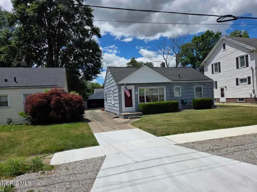 5921 Murnen Road, Toledo, OH 43623 - #2