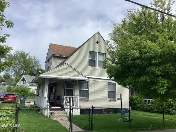 3212 Cambridge Street, Toledo, OH 43610