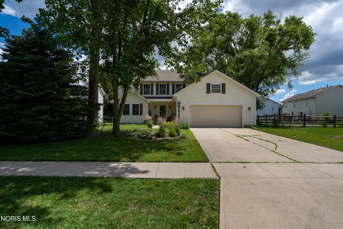1315 Mary Lou Court, Perrysburg, OH 43551 - #1