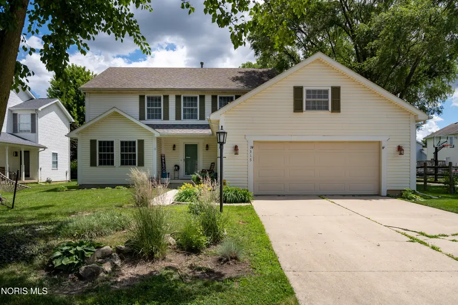 1315 Mary Lou Court, Perrysburg, OH 43551 - #3