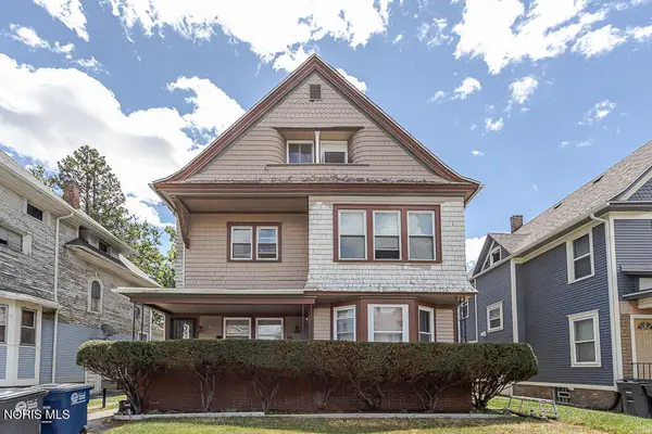 23 Melrose Avenue, Toledo, OH 43610