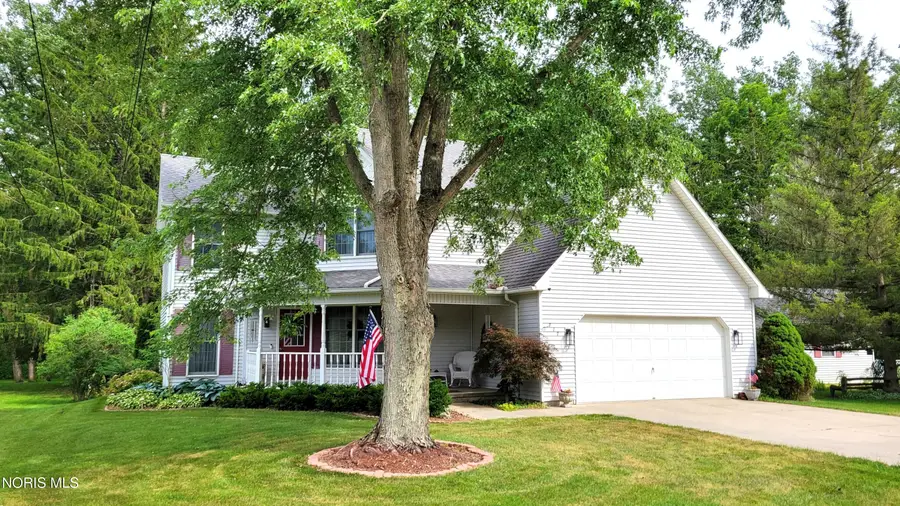 717 Lakeshore Drive, Pioneer, OH 43554 - #2