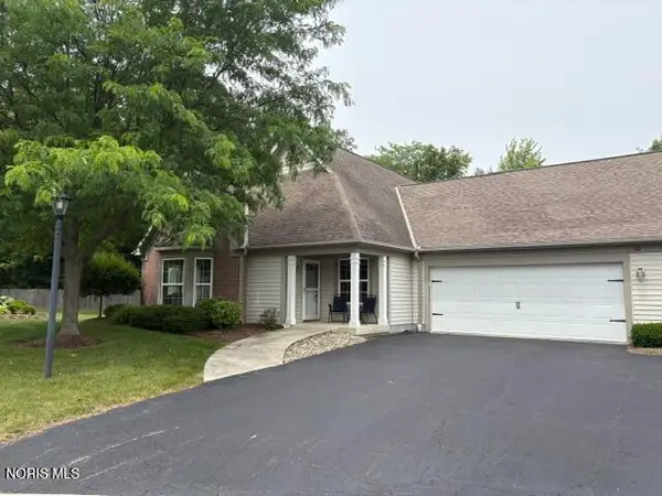 15693 Mahogany Trail #12-a, Findlay, OH 45840