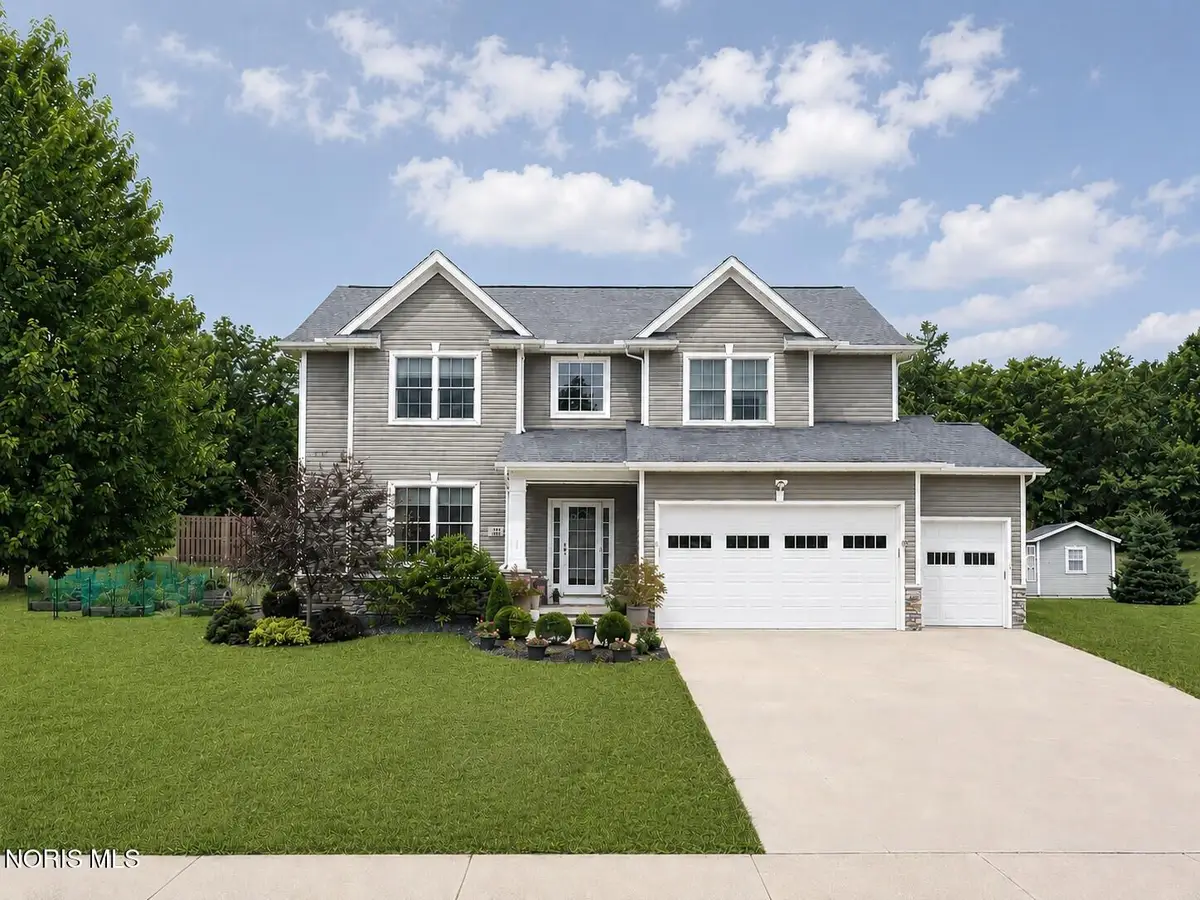 6320 Sydney Drive, Whitehouse, OH 43571 - #1