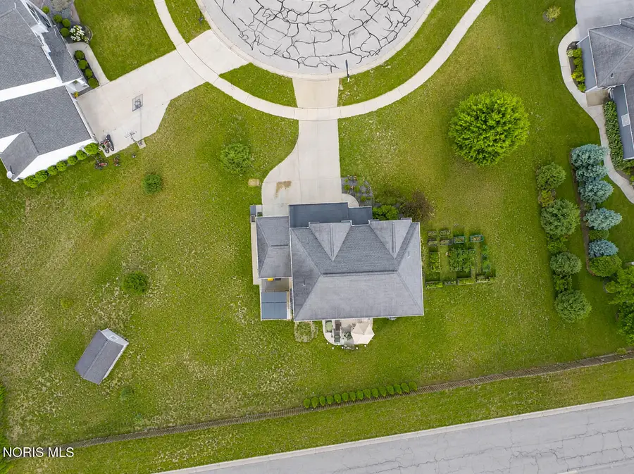 6320 Sydney Drive, Whitehouse, OH 43571 - #2