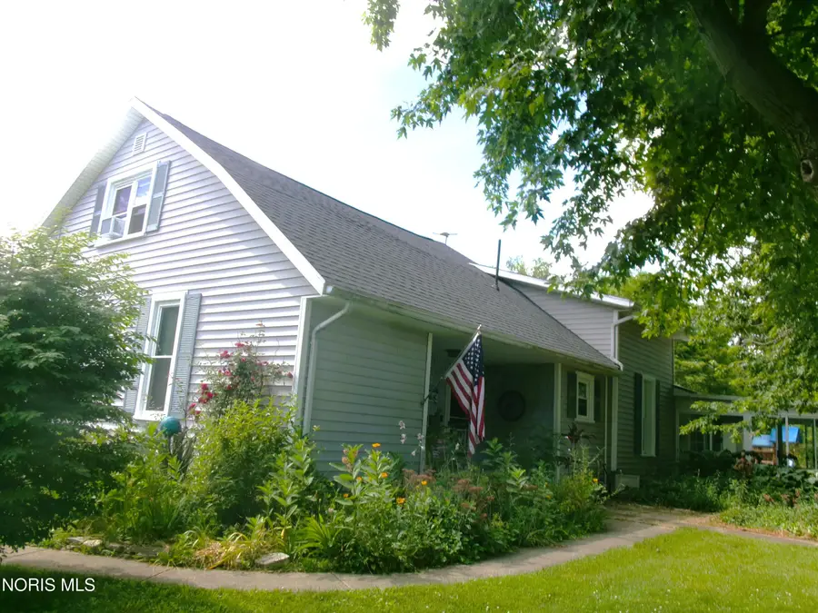 111 Carlings Avenue, Ottawa, OH 45875 - #3