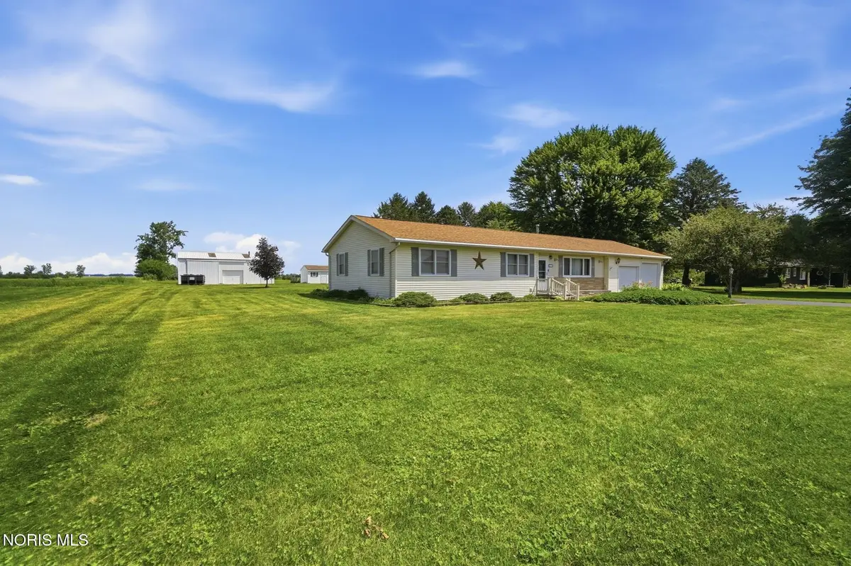 831 Jerry City Road, Jerry City, OH 43437 - #1