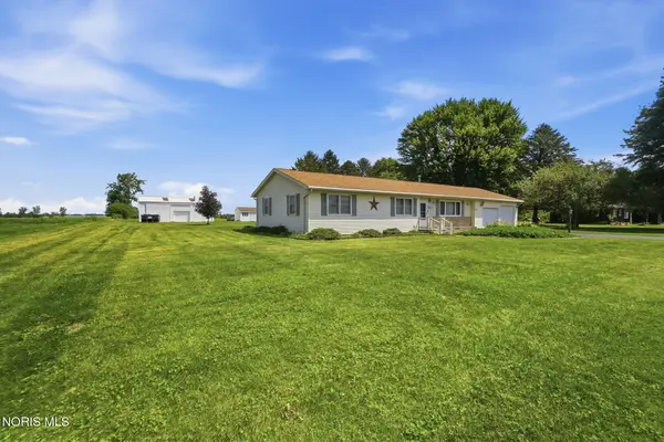 831 Jerry City Road, Jerry City, OH 43437